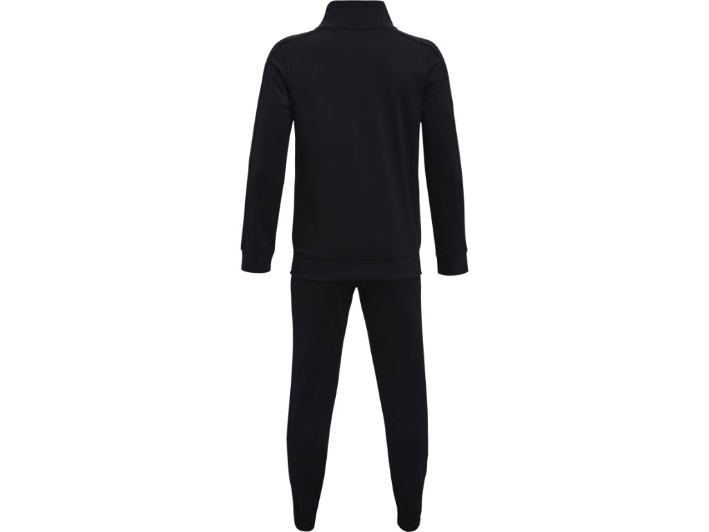 Under Armour Boys Rival Knit Tracksuit - Sweat-Wicking and Comfort Fit