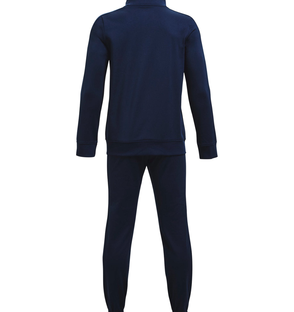Under Armour Boys Rival Knit Tracksuit - Sweat-Wicking and Comfort Fit