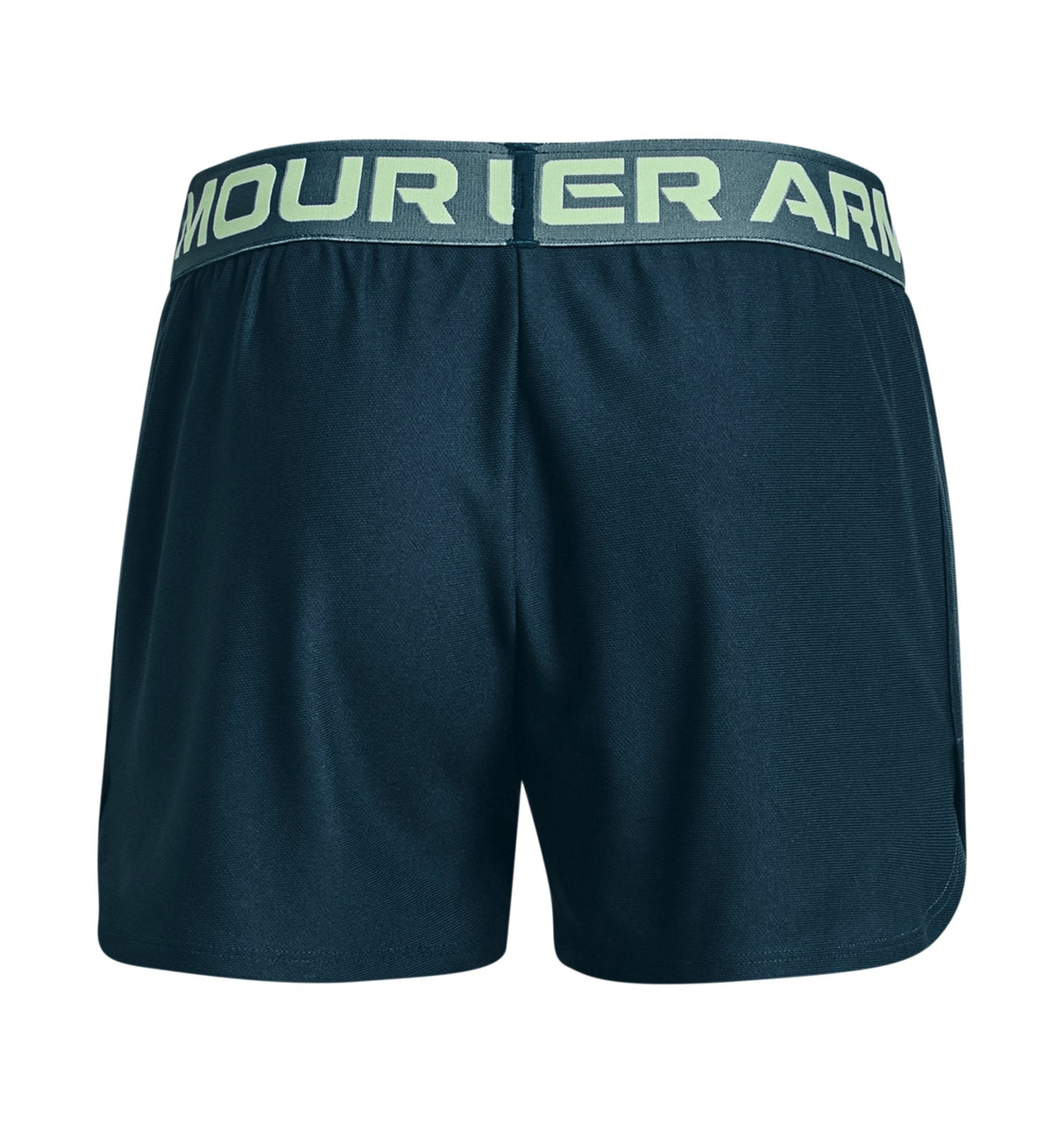 Under Armour Girls Play Up Shorts - Superior Comfort and Breathability