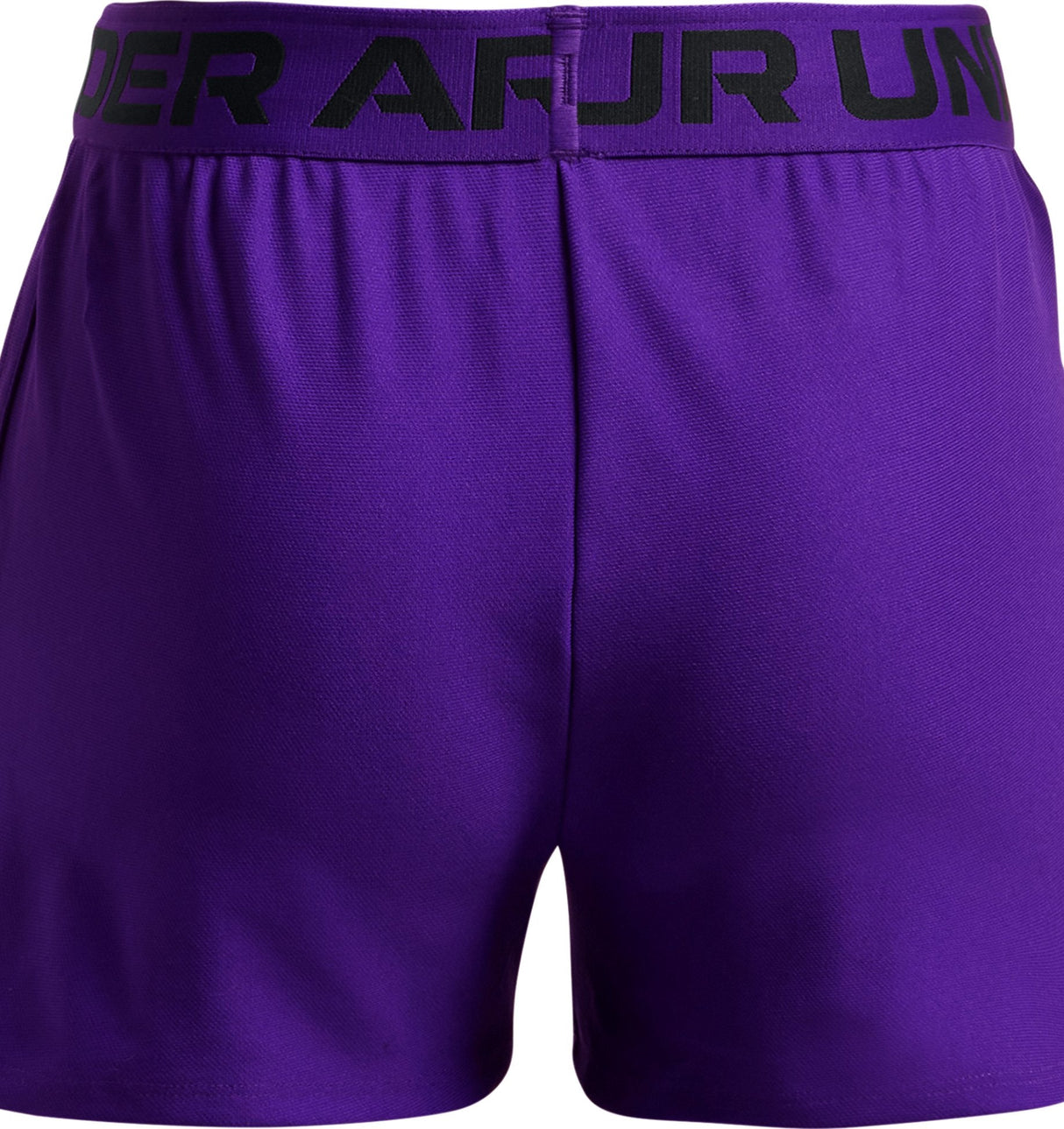 Under Armour Girls Play Up Shorts - Superior Comfort and Breathability