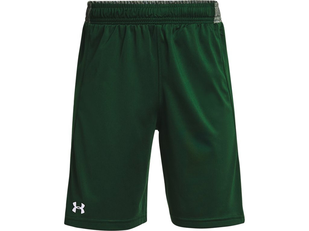 Under Armour Boys Locker Shorts Apparel - Fast Drying