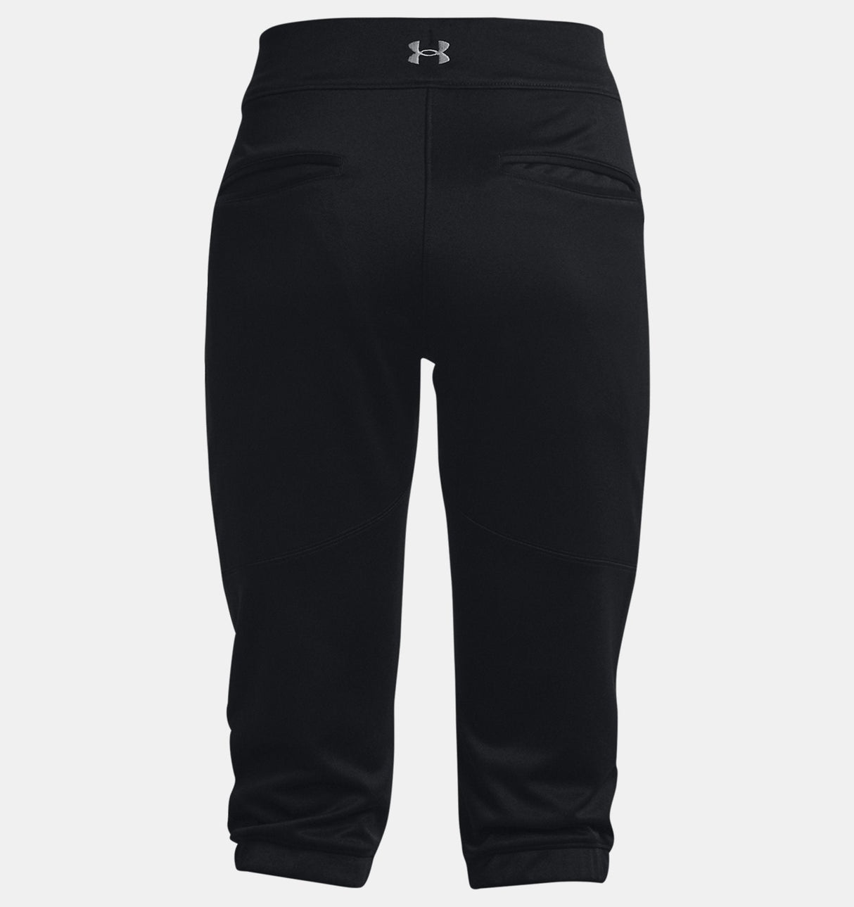 Under Armour Womens Vanish Beltless Softball Pants - Ultra-Durable and Sweat-Wicking