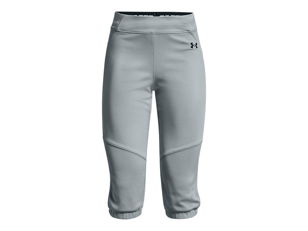 Under Armour Womens Vanish Beltless Softball Pants - Ultra-Durable and Sweat-Wicking