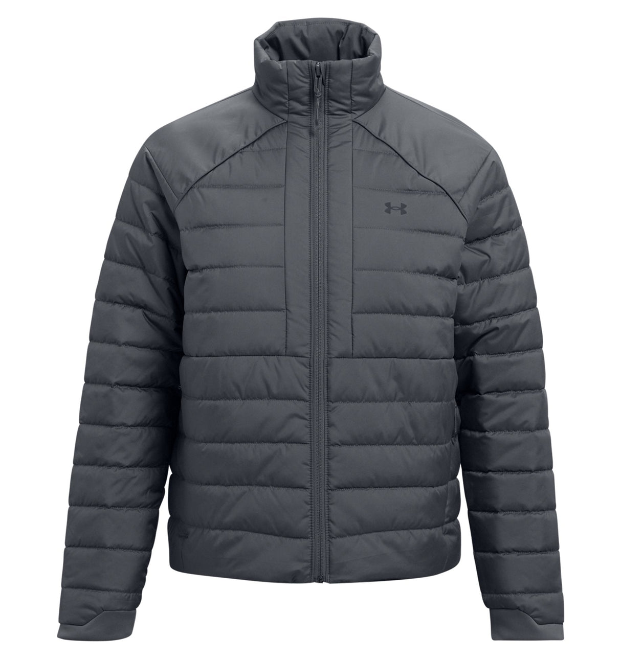 Under Armour Womens UA Storm Insulate Jacket - Water-Repellent and Breathable