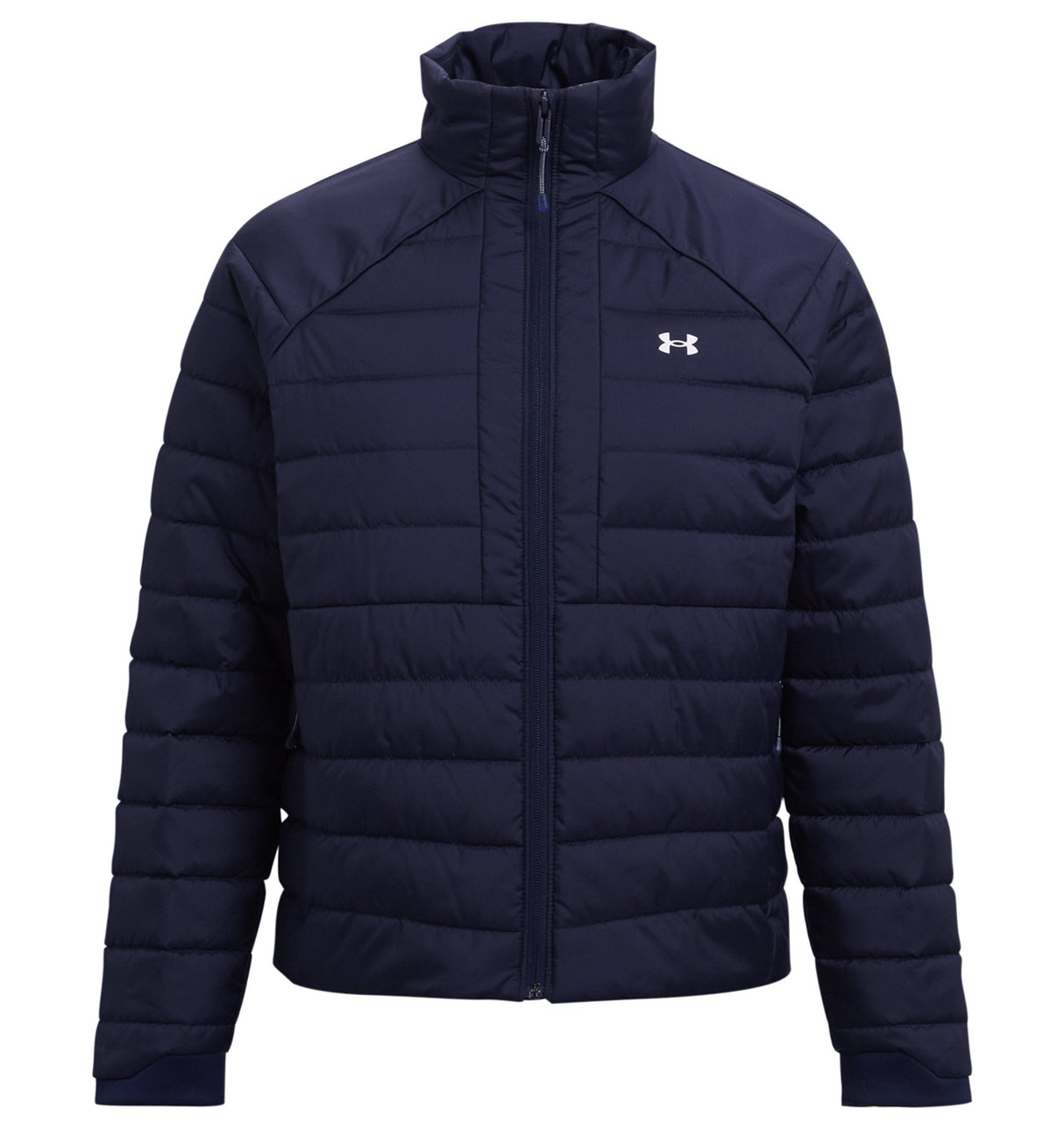 Under Armour Womens UA Storm Insulate Jacket - Water-Repellent and Breathable