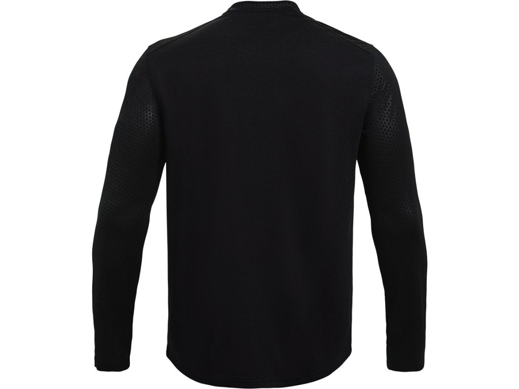 Under Armour Mens UA Wall Goalkeeper Jersey - Sweat Wicking