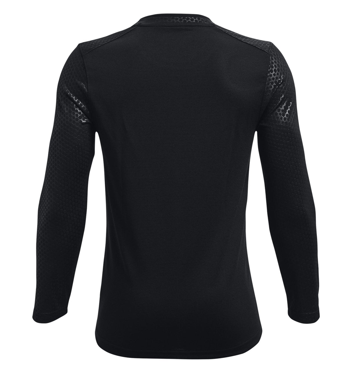 Under Armour Boys Wall Goalkeeper Jersey - Ultra-Soft HeatGear Fabric