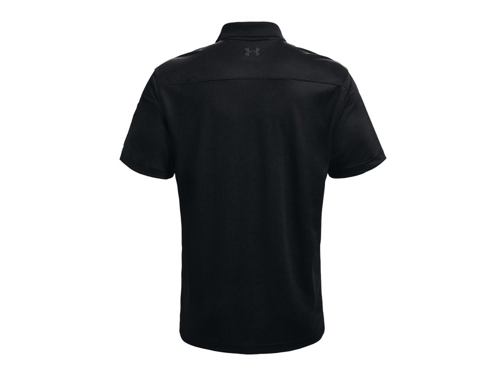 Under Armour Mens Tactical Performance Polo 2.0 - 4-Way Stretch Material