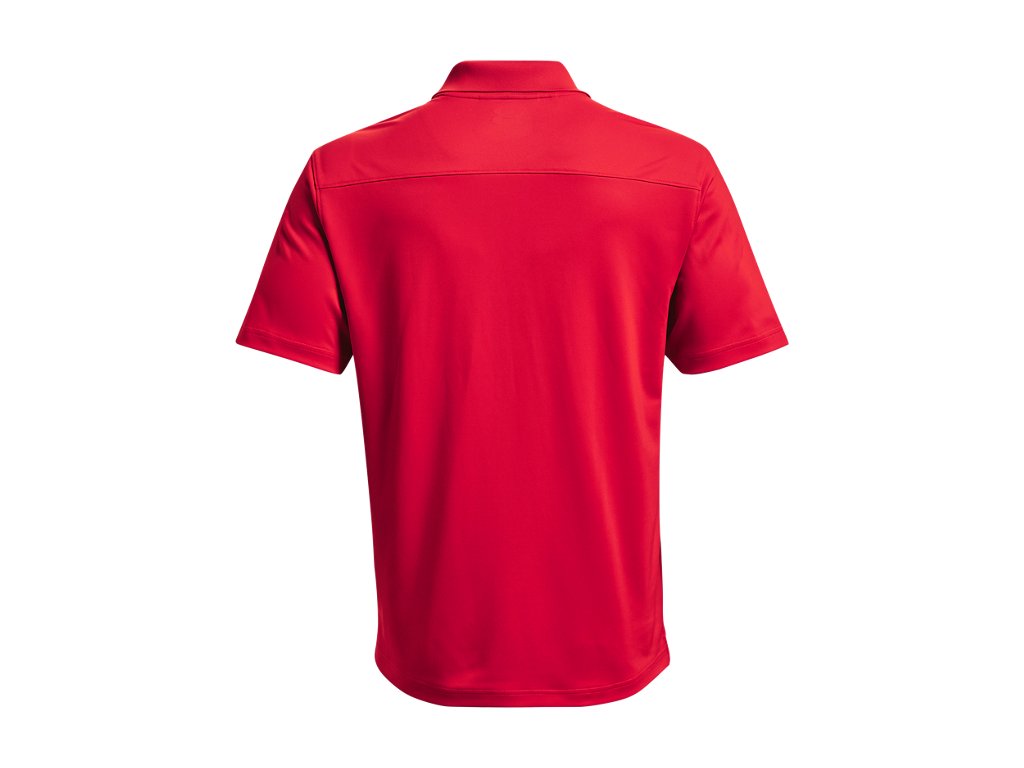 Under Armour Mens Tactical Performance Polo 2.0 - 4-Way Stretch Material