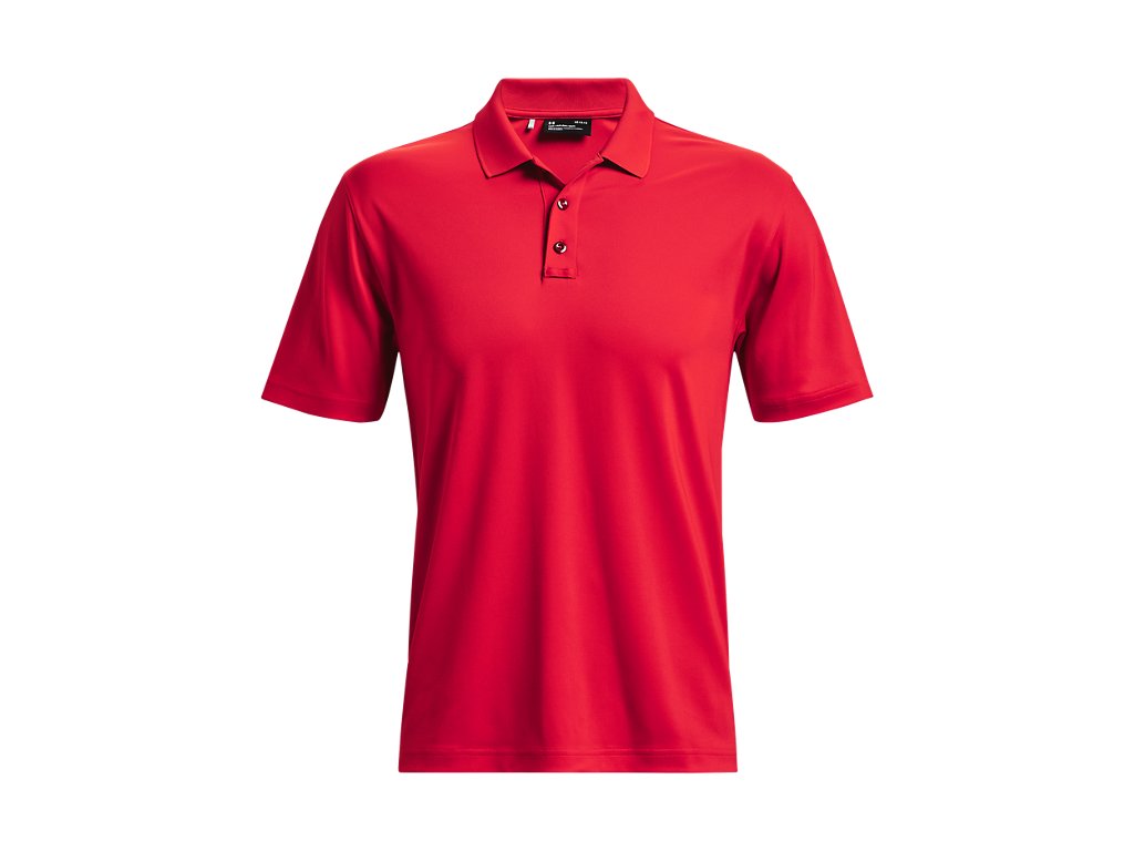 Under Armour Mens Tactical Performance Polo 2.0 - 4-Way Stretch Material