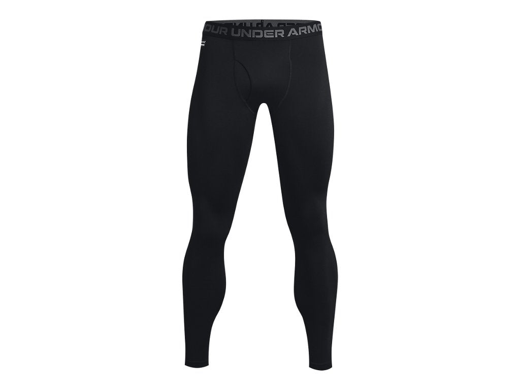 Under Armour Mens Tactical ColdGear Infrared Base Leggings - Body Heat Retention