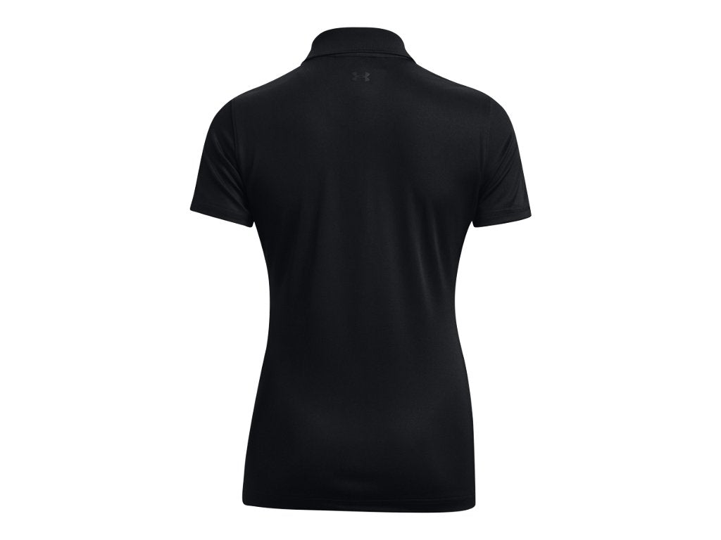 Under Armour Women's Tactical Perf Range Polo 2.0 Apparel - Breathable and Quick Drying