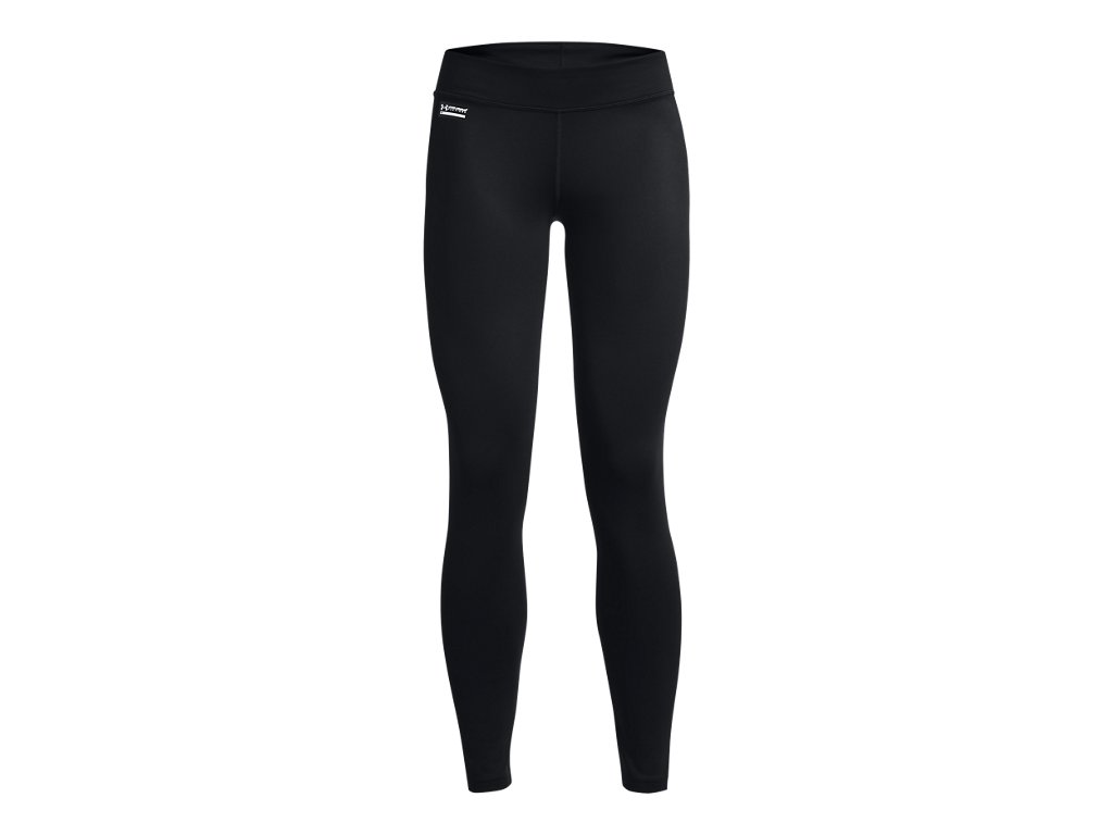 Under Armour Womens Tactical ColdGear Infrared Base Leggings - Heat Retaining Apparel