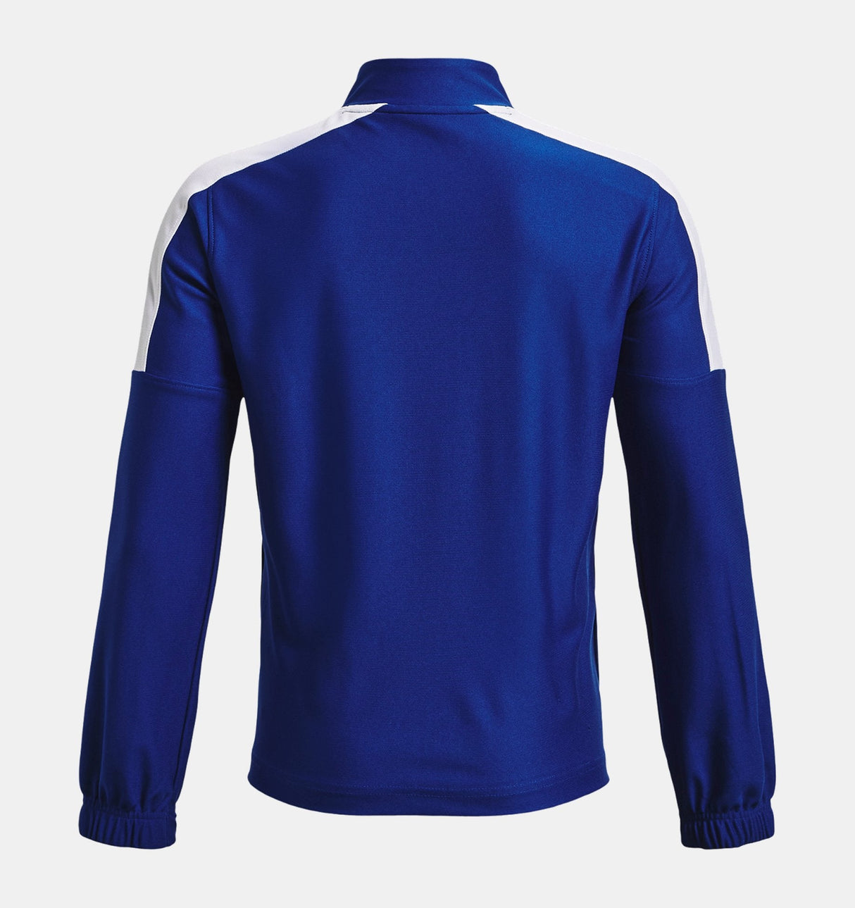 Under Armour Youth Challenger Track Jacket - Breathable and Quick-Drying Apparel