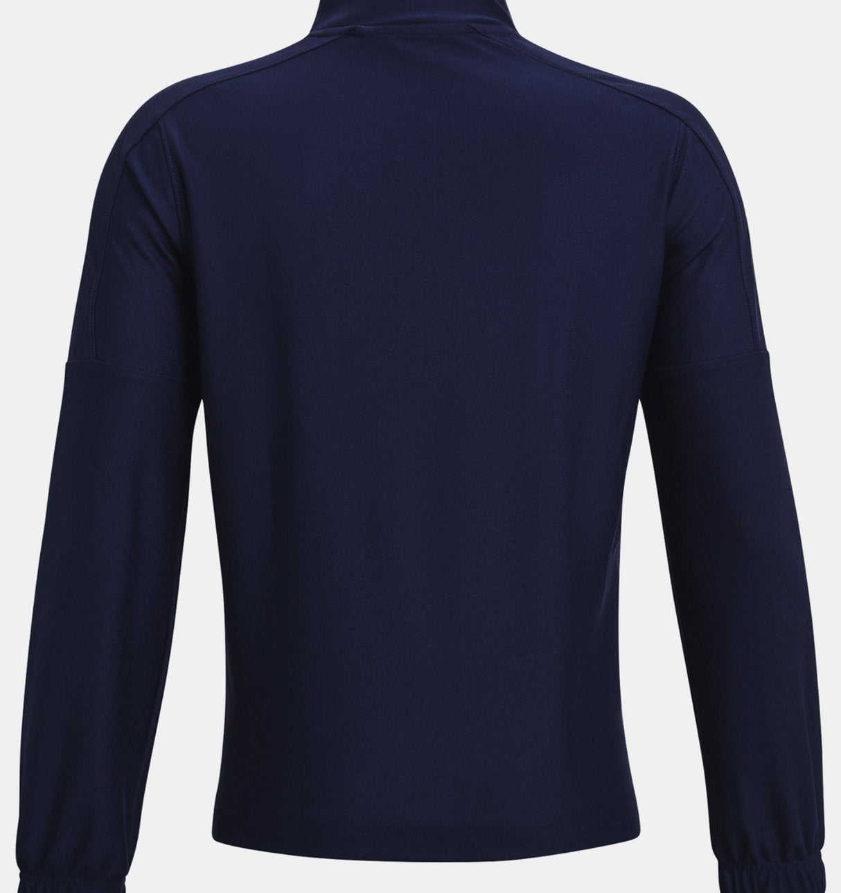 Under Armour Youth Challenger Track Jacket - Breathable and Quick-Drying Apparel