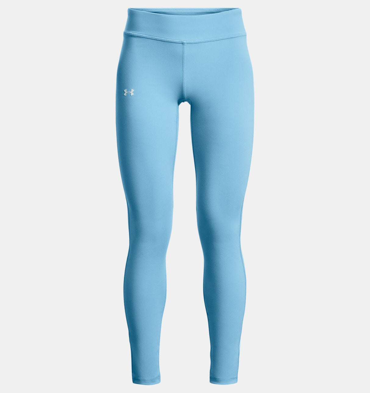 Under Armour Girls UA Motion Leggings Apparel - Ultra-Soft and Breathable