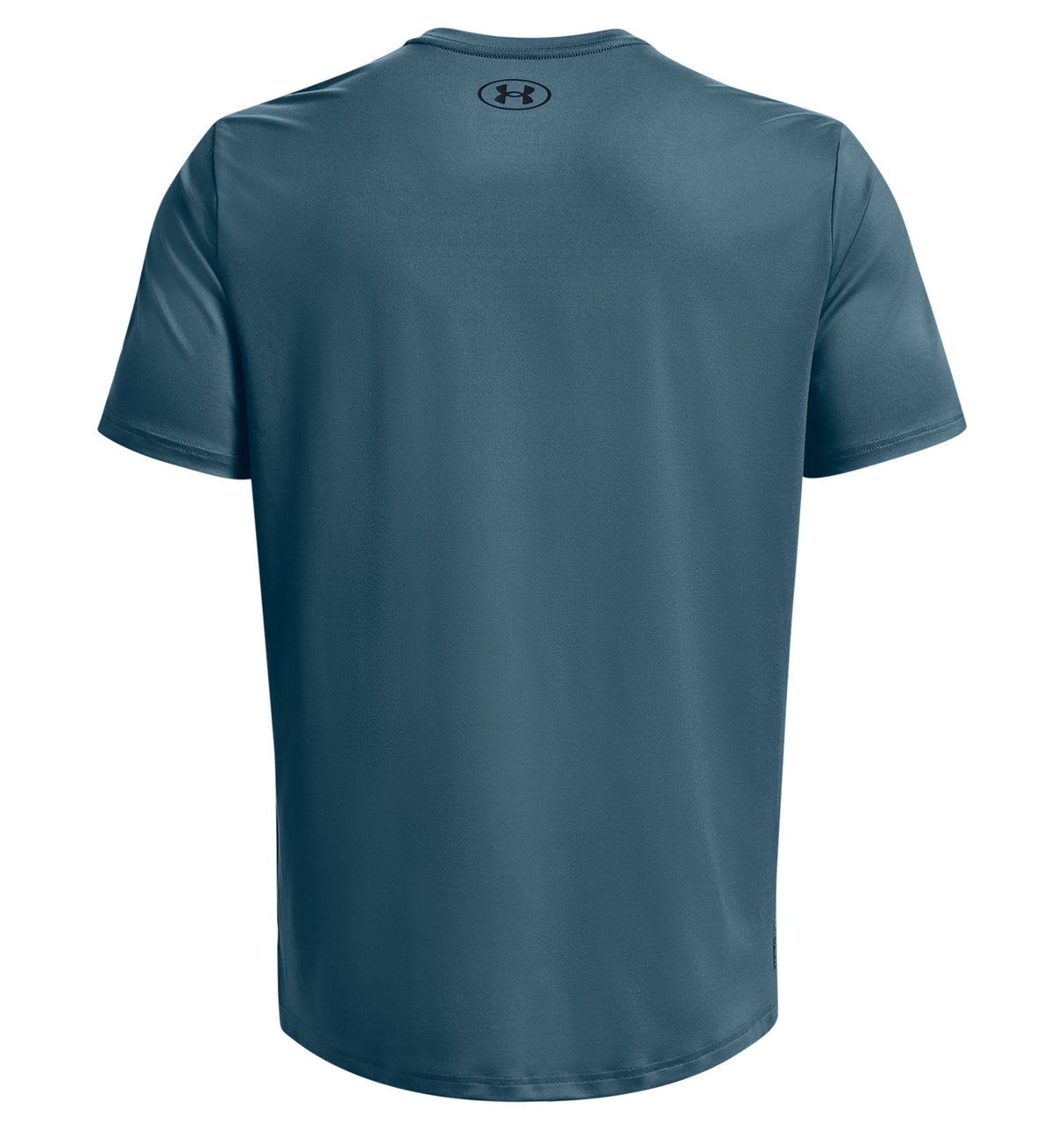 Under Armour Mens Rush Energy Short Sleeve Shirt - Infrared Energy Reflecting Technology