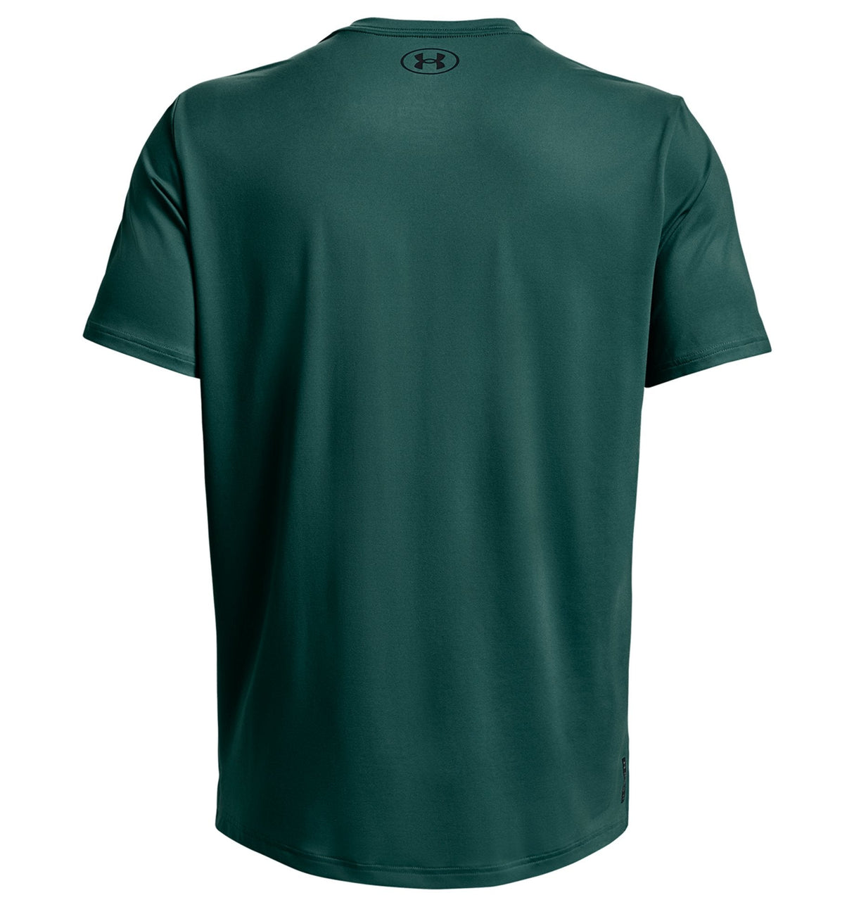 Under Armour Mens Rush Energy Short Sleeve Shirt - Infrared Energy Reflecting Technology