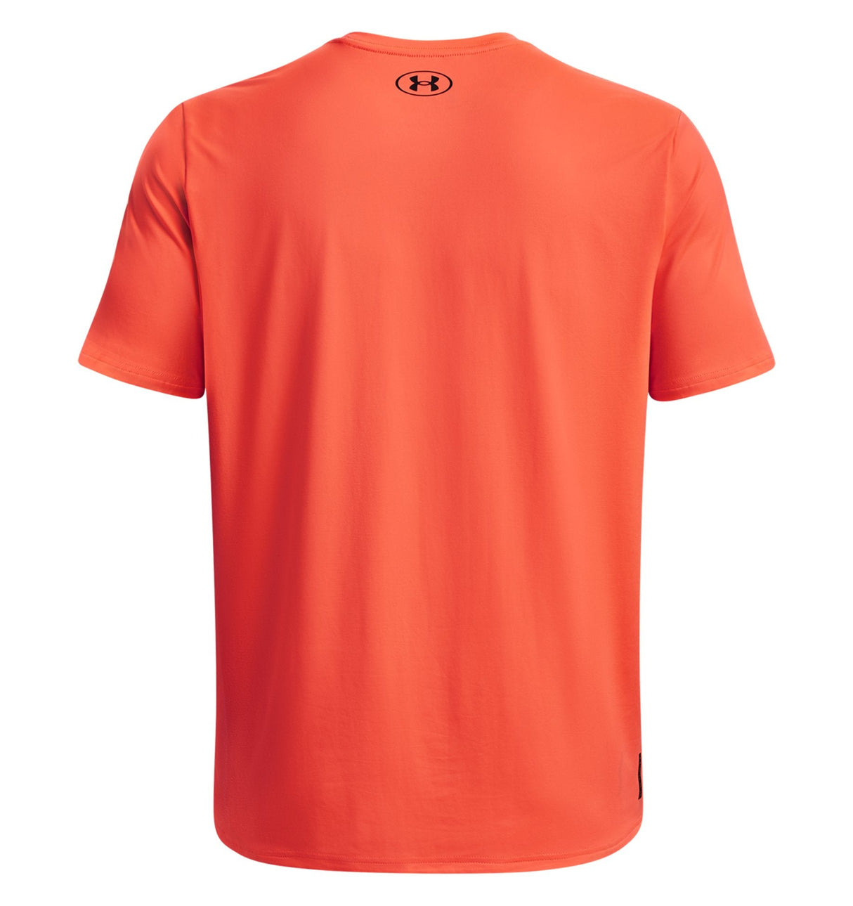 Under Armour Mens Rush Energy Short Sleeve Shirt - Infrared Energy Reflecting Technology