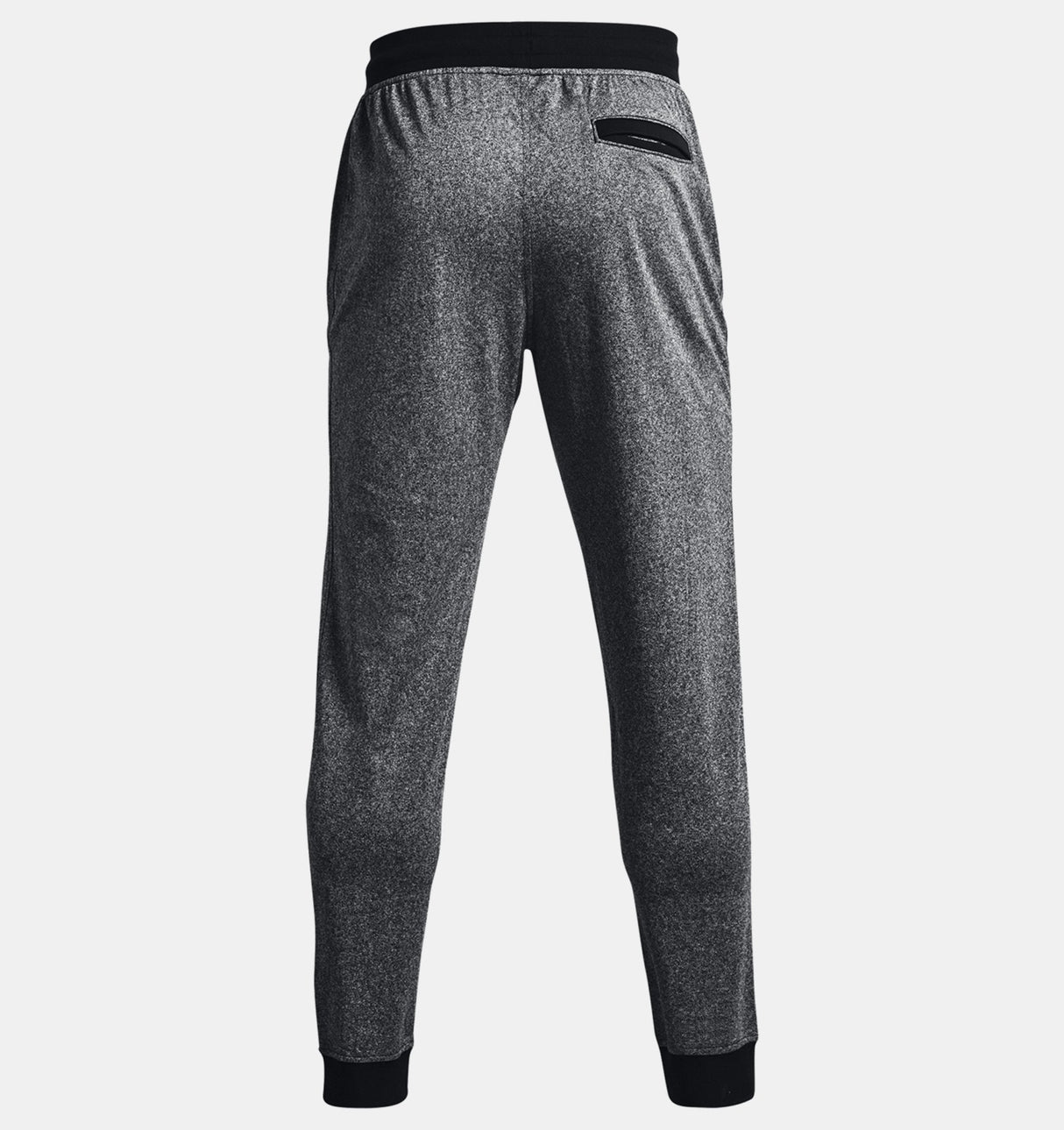 Under Armour Mens UA Tricot Joggers - Sweat Wicking
