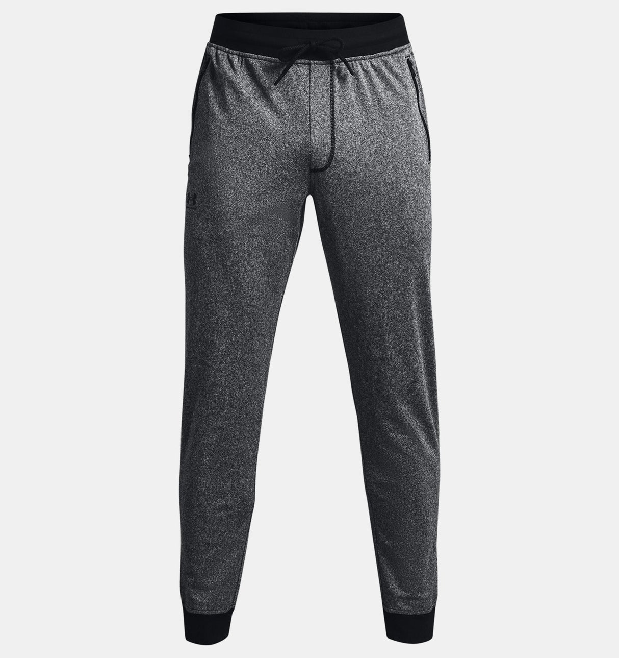 Under Armour Mens UA Tricot Joggers - Sweat Wicking