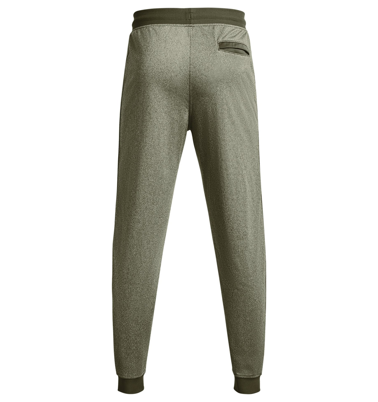 Under Armour Mens UA Tricot Joggers - Sweat Wicking