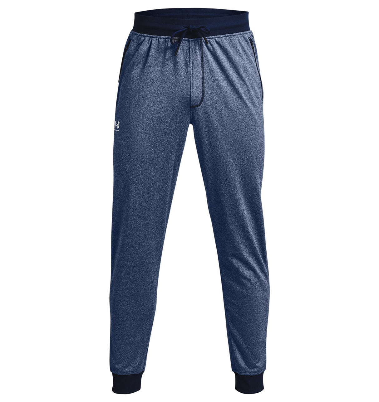 Under Armour Mens UA Tricot Joggers - Sweat Wicking