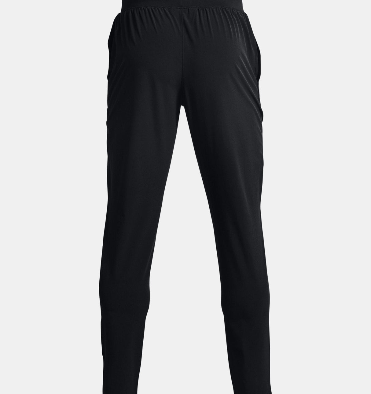 Under Armour Mens UA Stretch Woven Pants - Water Repellent