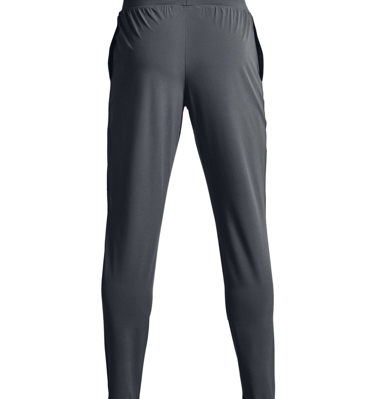 Under Armour Mens UA Stretch Woven Pants - Water Repellent