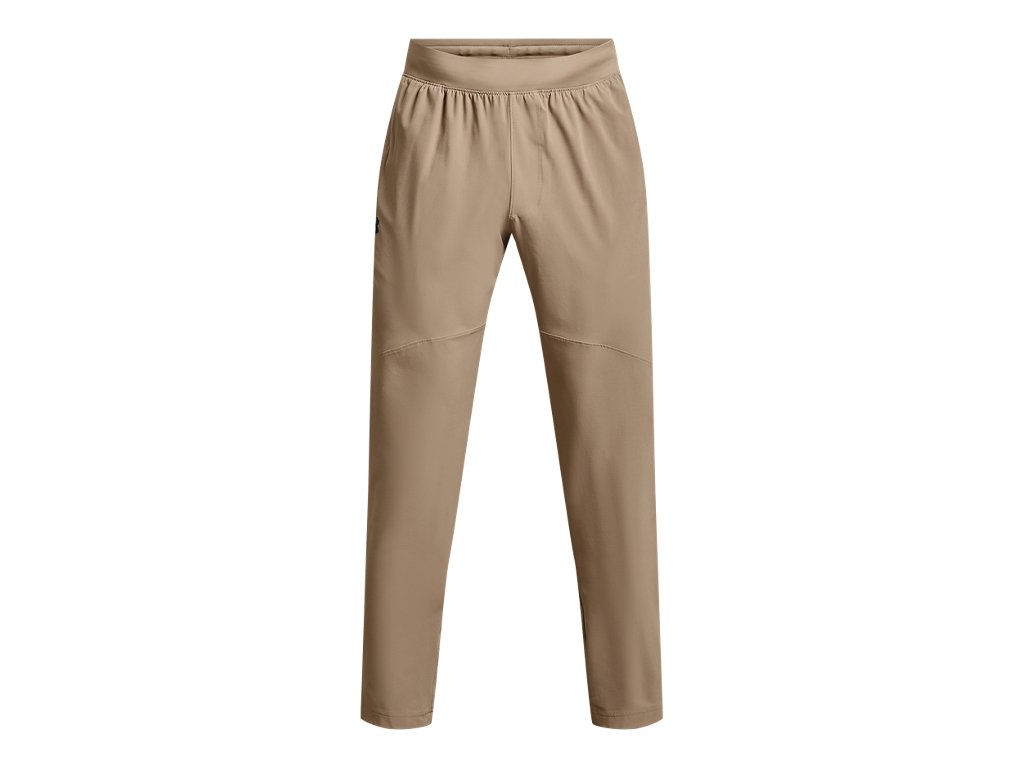 Under Armour Mens UA Stretch Woven Pants - Water Repellent
