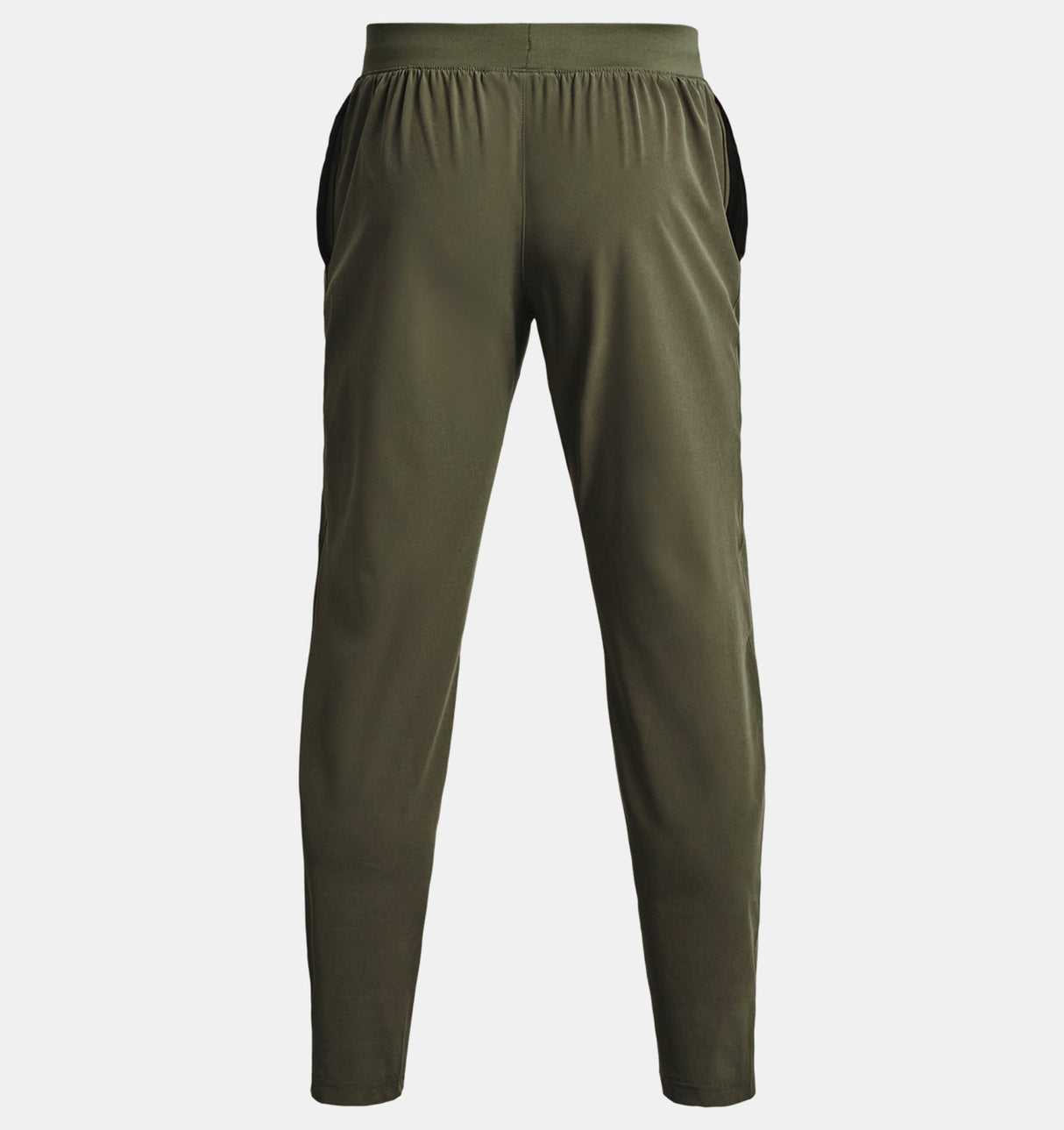 Under Armour Mens UA Stretch Woven Pants - Water Repellent