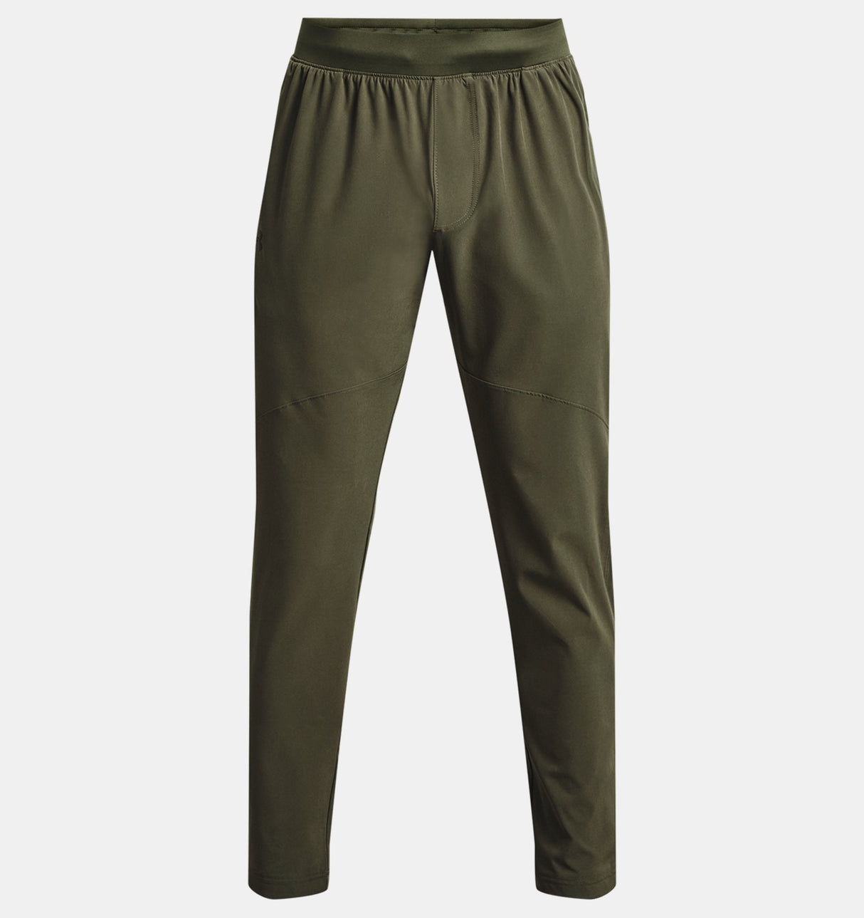 Under Armour Mens UA Stretch Woven Pants - Water Repellent