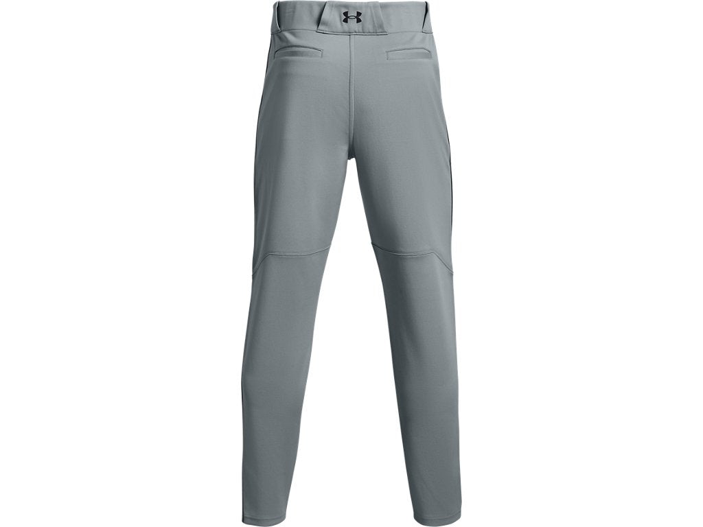 Under Armour Mens Utility Pro Piped Baseball Pants - Lightweight and Durable Performance Fabric