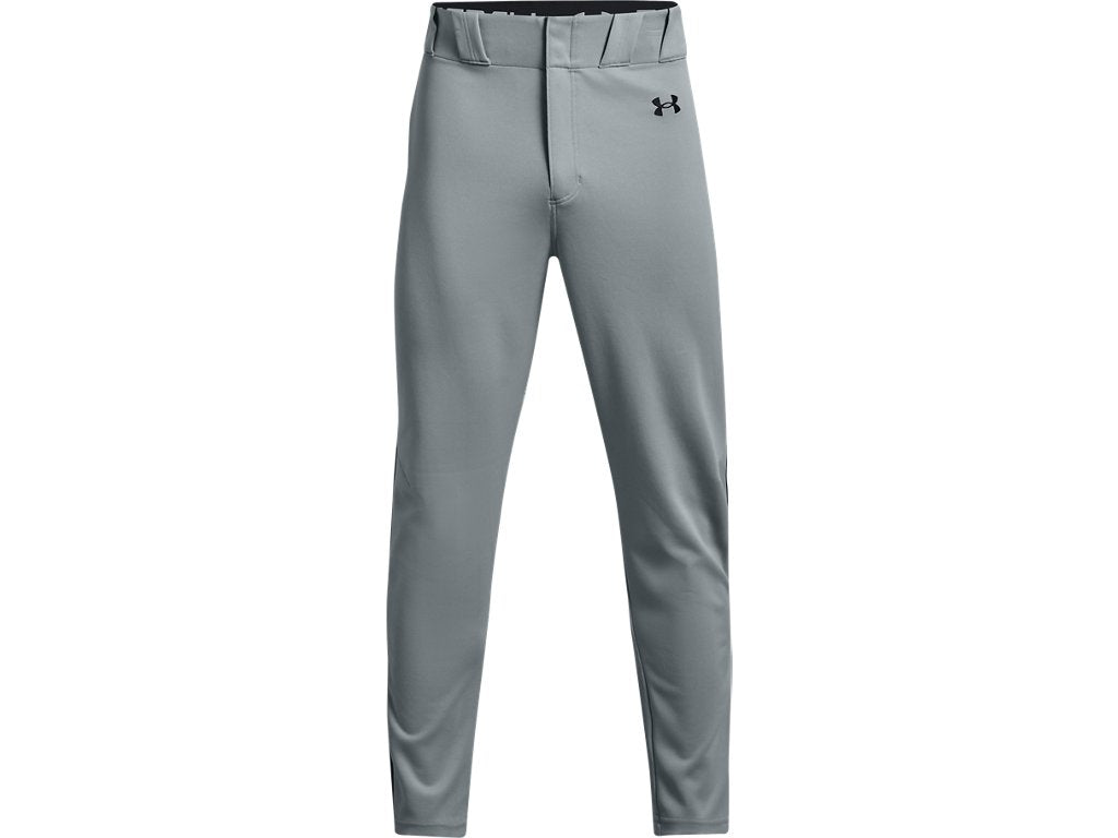 Under Armour Mens Utility Pro Piped Baseball Pants - Lightweight and Durable Performance Fabric