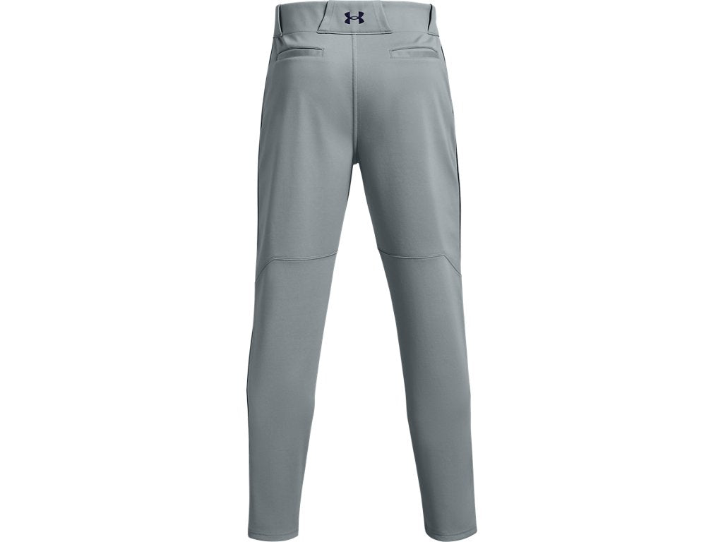 Under Armour Mens Utility Pro Piped Baseball Pants - Lightweight and Durable Performance Fabric