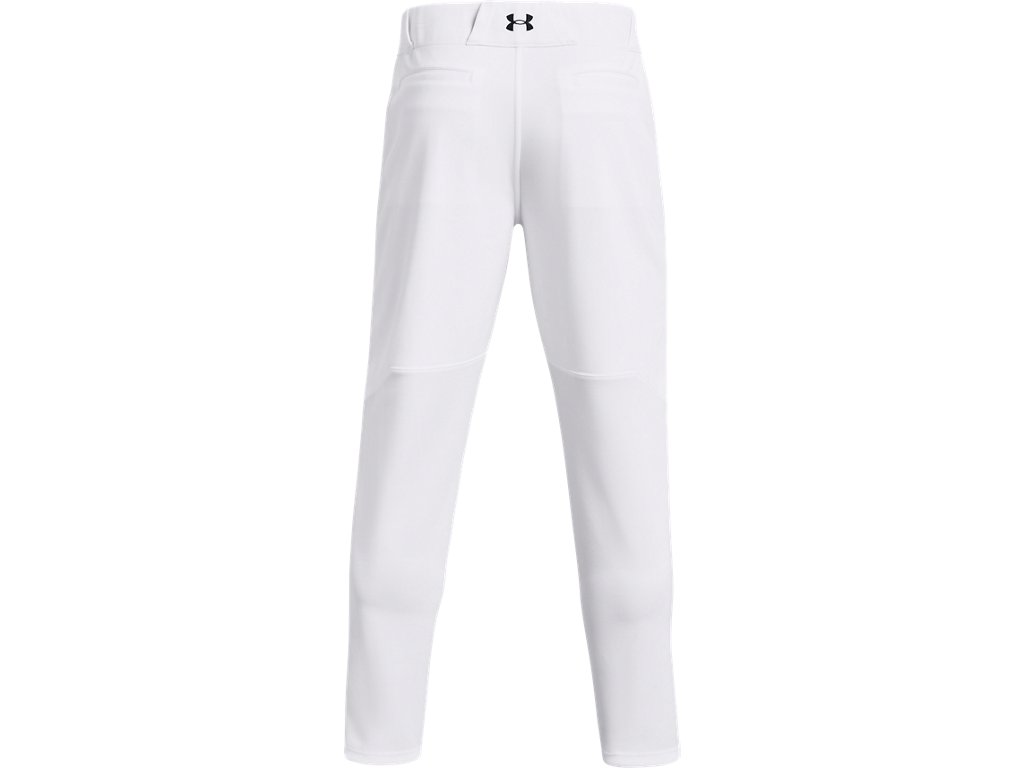 Under Armour Mens Utility Pro Piped Baseball Pants - Lightweight and Durable Performance Fabric