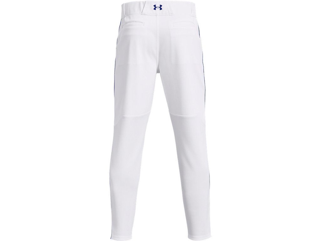 Under Armour Mens Utility Pro Piped Baseball Pants - Lightweight and Durable Performance Fabric