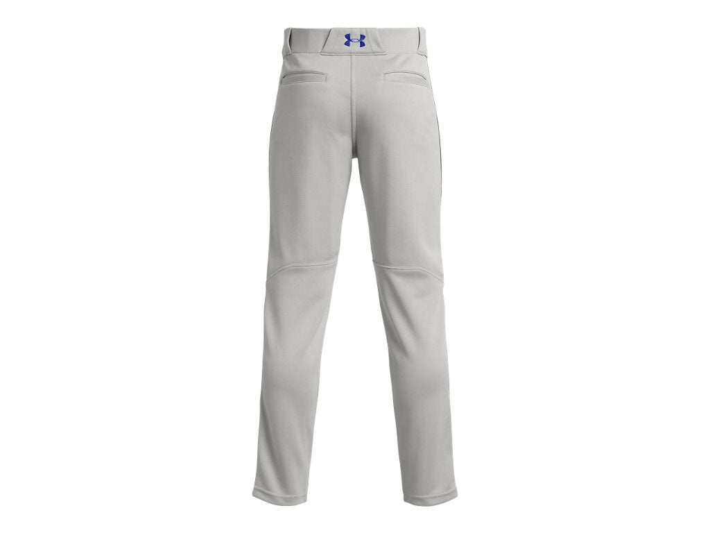 Under Armour Boys Vanish Piped Baseball Pants - Fast-Drying