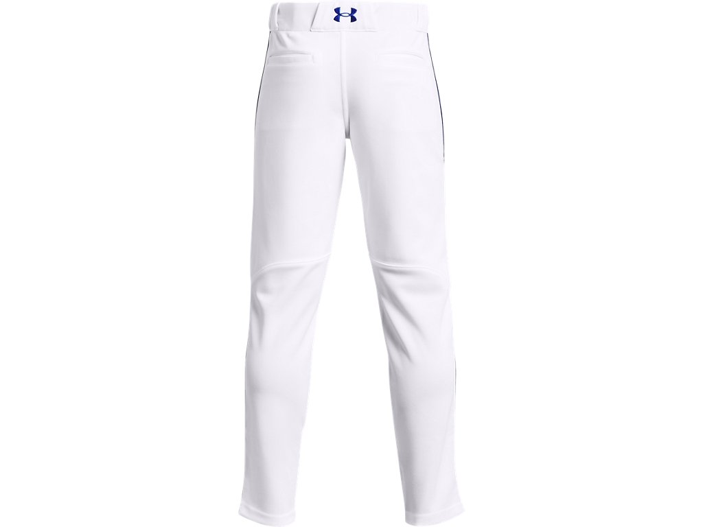 Under Armour Boys Vanish Piped Baseball Pants - Fast-Drying