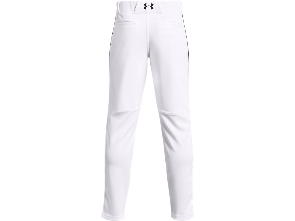 Under Armour Boys Vanish Piped Baseball Pants - Fast-Drying