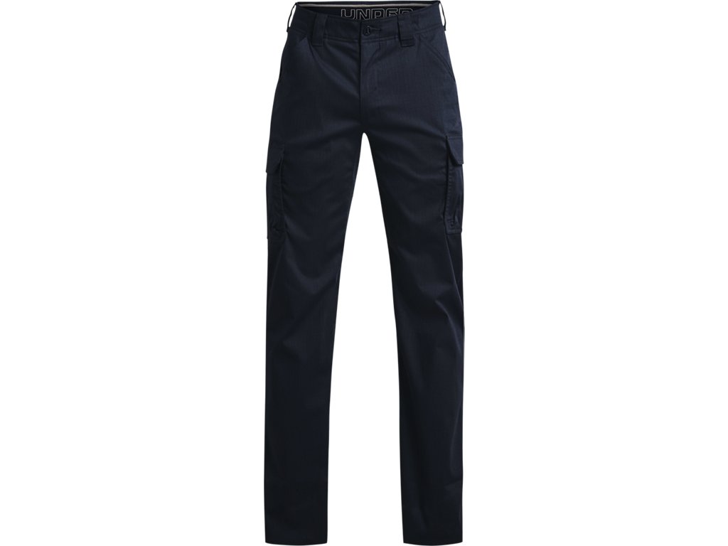 Under Armour Men's Class B Unhemmed Pants - UA Storm Technology
