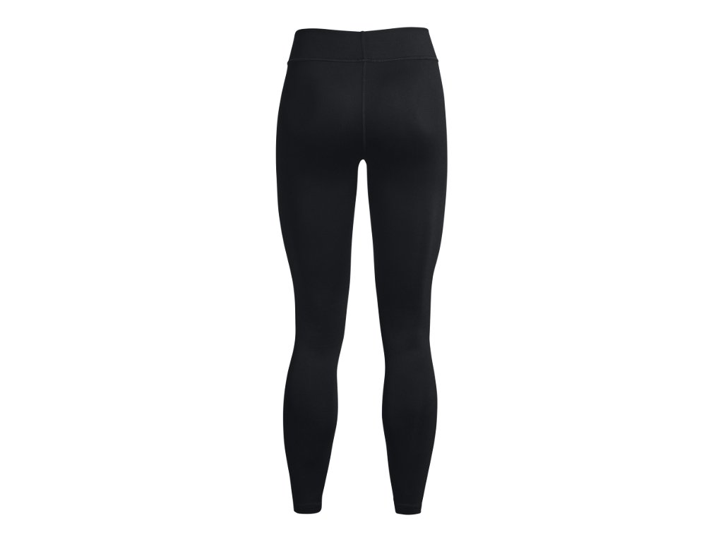 Under Armour Womens ColdGear Leggings - Dual-Layer Fast-Drying Fabric