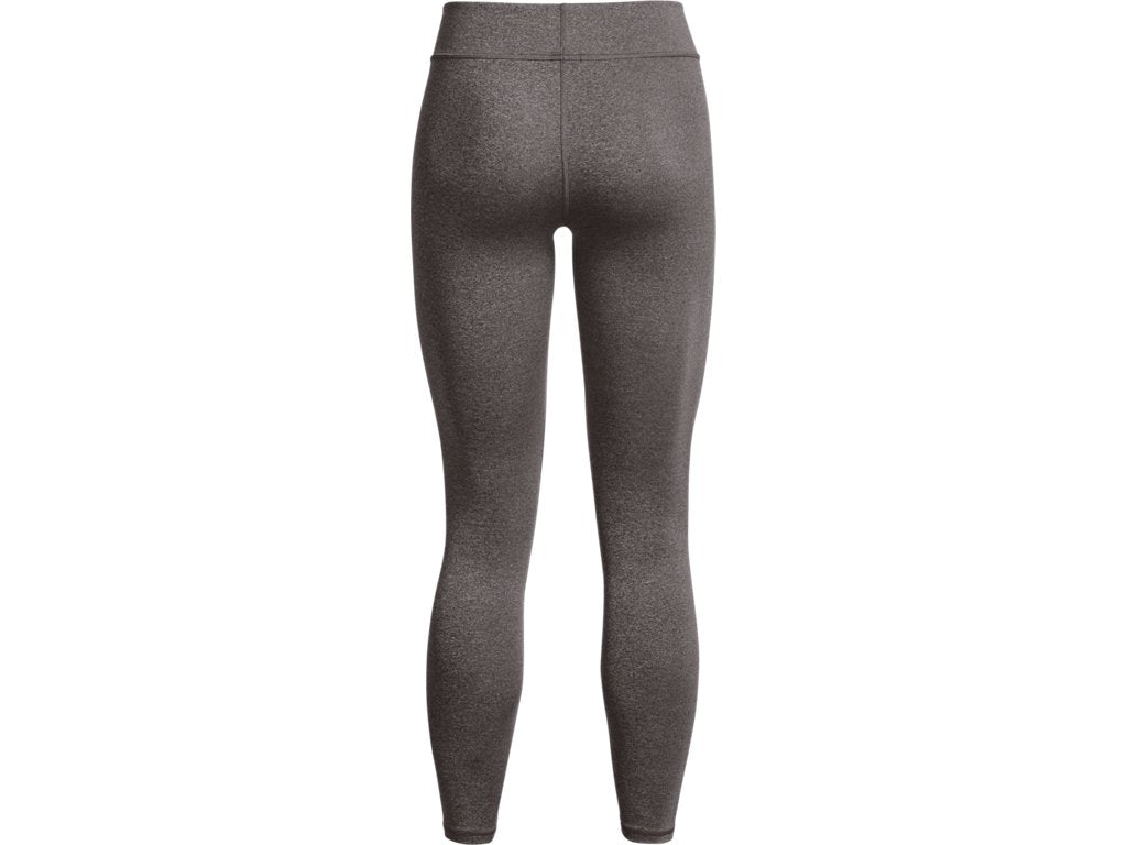 Under Armour Womens ColdGear Leggings - Dual-Layer Fast-Drying Fabric