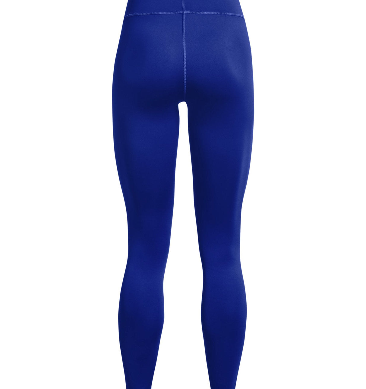 Under Armour Womens ColdGear Leggings - Dual-Layer Fast-Drying Fabric