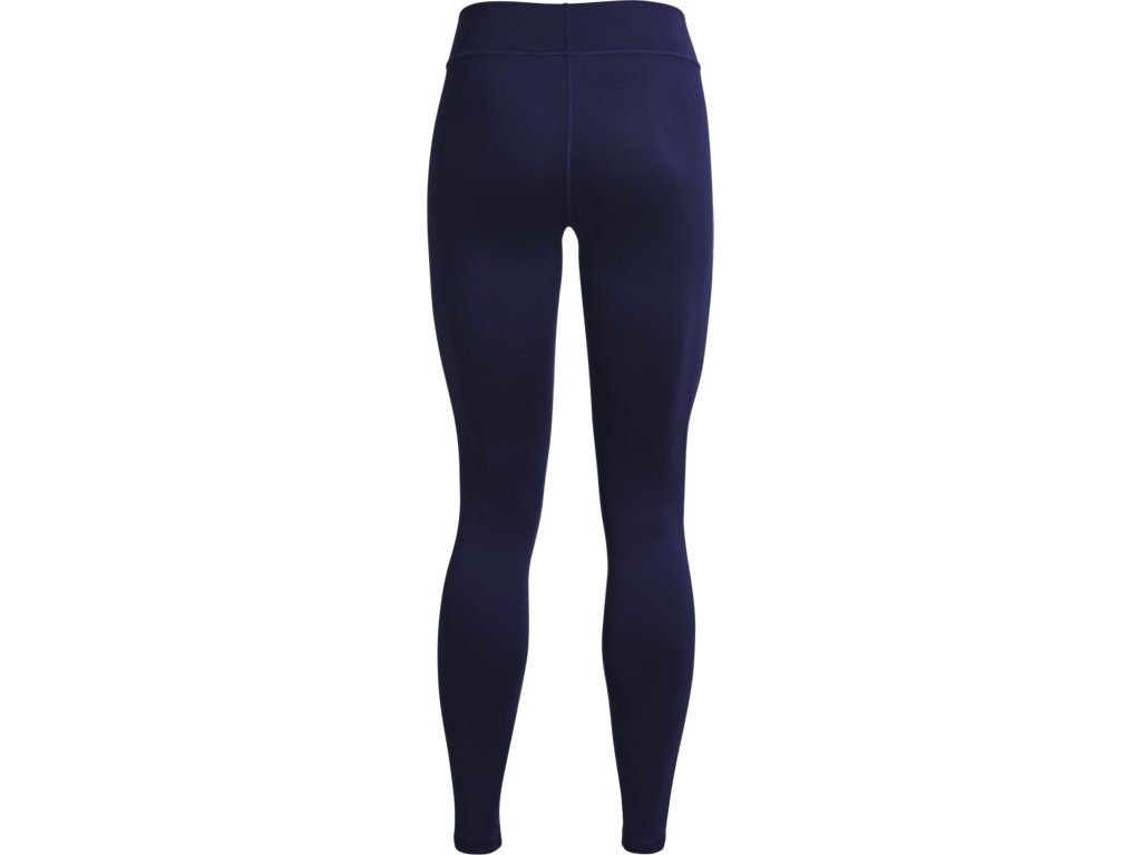 Under Armour Womens ColdGear Leggings - Dual-Layer Fast-Drying Fabric