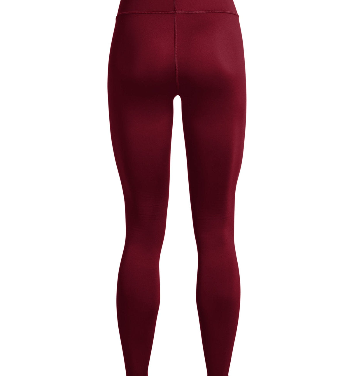 Under Armour Womens ColdGear Leggings - Dual-Layer Fast-Drying Fabric