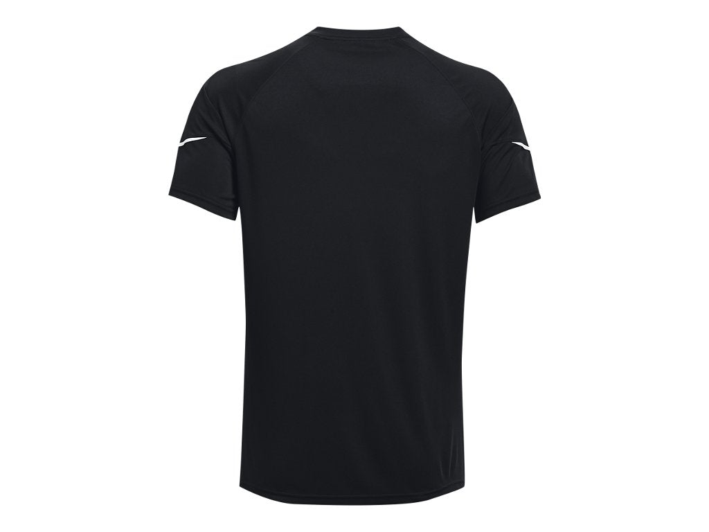 Under Armour Mens Golazo 3.0 Jersey - Quick-Drying and Sweat-Wicking
