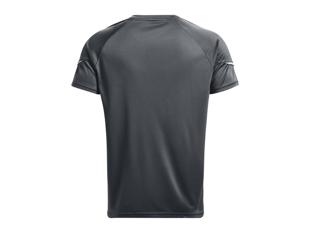 Under Armour Mens Golazo 3.0 Jersey - Quick-Drying and Sweat-Wicking