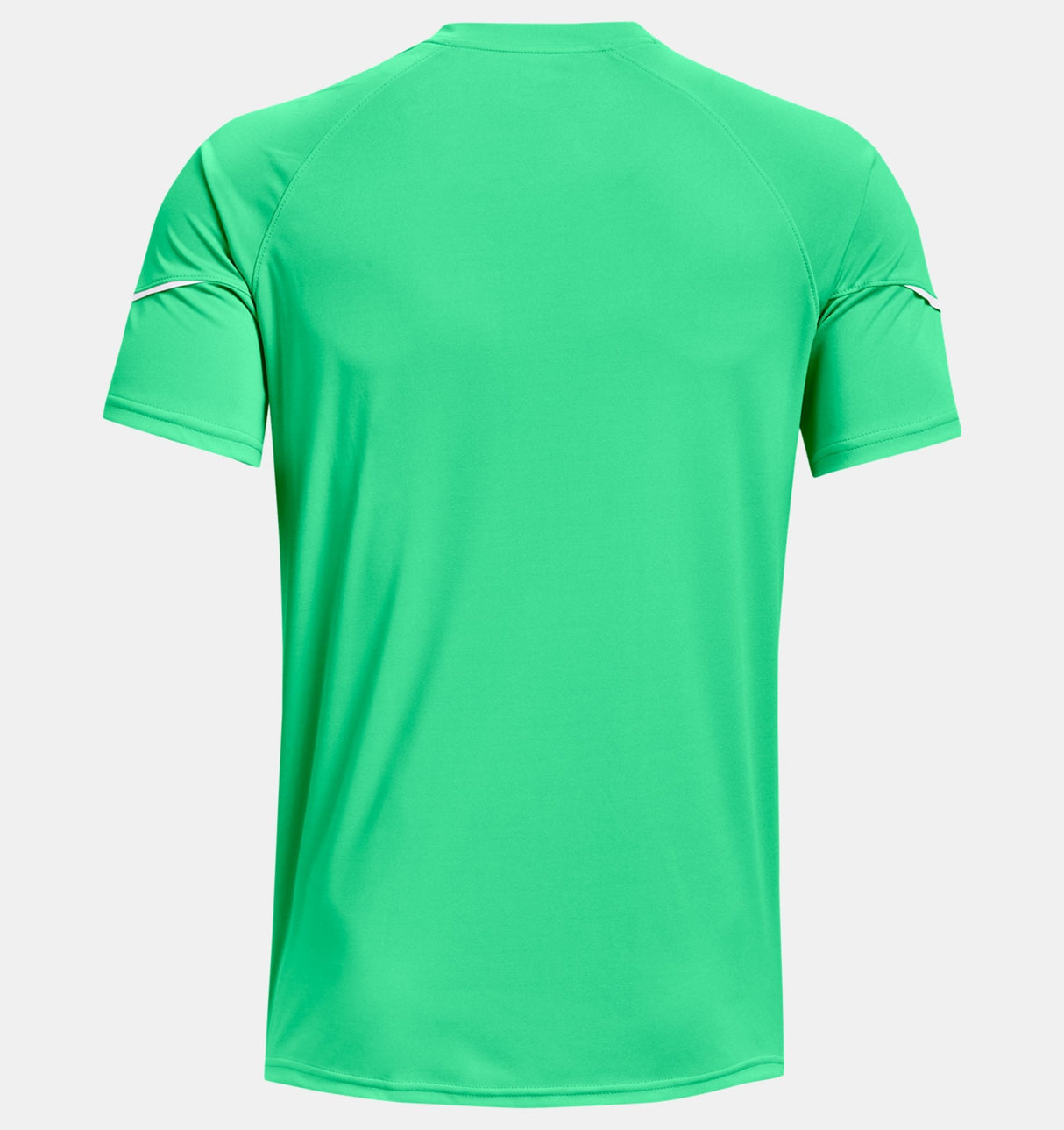 Under Armour Mens Golazo 3.0 Jersey - Quick-Drying and Sweat-Wicking