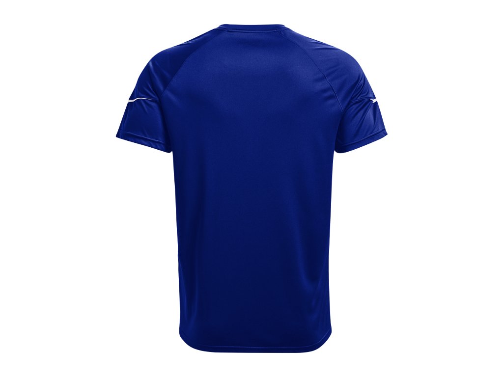 Under Armour Mens Golazo 3.0 Jersey - Quick-Drying and Sweat-Wicking